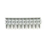 Ramset FPP034T Trakfast 3/4" Plated With Breakaway Strip & Fuel, 1000 Pins. Fixed Price $72.00.