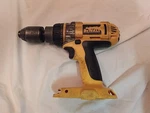 Dewalt DW988 Hammer Drill. Fixed Price $18.00.