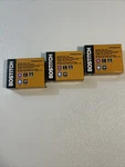 Boxes Dewalt SX50353/4G 3/4" 18 Ga 7/32" Narrow Crown Staples Indoor. Fixed Price $105.00.