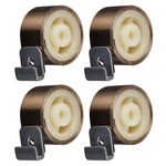 Hitachi 883503 Ribbon Spring 4PK For NR90AC2 NR83AA3 NR90AD NR90AC3 883-503. Fixed Price $34.95.