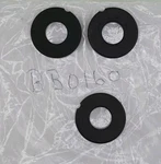 3 !!! Senco Bumpers BB0160. Fixed Price $12.99.