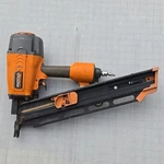 Ridgid R350RHA Round Head Framing Nailer Untested Parts Or Repair. Fixed Price $39.99.
