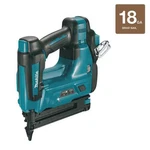 Makita 18V Lxt 2" Brad Nailer, Gauge XNB01Z Plastic Blue/black 088381669917. Fixed Price $404.01.