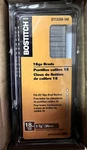 Bostitch BT1335B-1M 18 Gauge Brad Nails 1-3/8-INCH 1000 Per Pk Packs Case. Fixed Price $99.99.