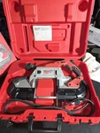 Milwaukee 6232-21 11 Amp Deep Cut Band Saw With Hard Case. Fixed Price $191.99.