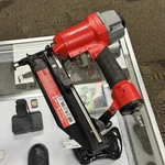 Craftsman 2-1/2" 16GA Finish Nailer CMPFN16SB. Fixed Price $21.99.