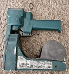 Carton Ccc 66T01 Clincher Air Stapler 100PSI 6.9 Bar Max 1000T34CT - 18MM VH2. Fixed Price $98.00.