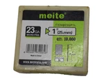Meite Gauge Nails 1" Micro Headless Pins For 23GP1L 10,000 Pack. Fixed Price $19.77.