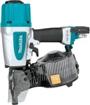 Us Makita AN613 Pneumatic 15 2-1/2" Siding Coil Nailer. Fixed Price $230.99.