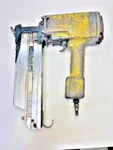 Duo-fast Model MS-1580 Heavy Duty Pneumatic Stapler 120 Psi Max. Fixed Price $80.00.