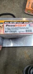 Pneu Fast Framing Nails 3" X 0.129 Gauge Ring Shank Brite 2,500 Count. Fixed Price $40.00.