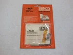 Senco M-d YK0012 M-series Feeder Spring Nailer Repair Kit. Fixed Price $14.99.
