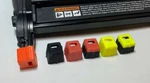 Pack - Porter Cable # 9R199845 No Mar Tip For BN200SB V2. Fixed Price $18.95.