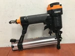 Freeman PST9032Q 18 Gauge 1-1/4" Narrow Crown Stapler. Fixed Price $60.00.