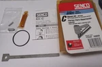 Senco YK0059 Tool Repair Kit-c (fits SFN2C) Flat Head EB0166 New Old Stock. Fixed Price $19.99.