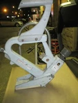 Porta-nailer Model: #402 Hardwood Floor Tool. Fixed Price $94.05.
