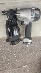 Porter-cable RN175C Roofing Pneumatic Nailer Gun Model. Fixed Price $99.00.