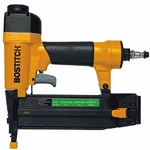 Stanley Bostitch (SB-1850BN) 18-GAUGE Pneumatic Brad Nailer W/ CASE-5/8" To 2". Fixed Price $79.00.