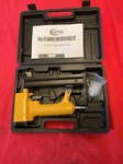 Magnum Air, Brad Nailer Gun 18, 19 Gauge ABN189/02738. Fixed Price $29.99.
