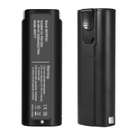 Upgraded 4500MAH 2PACK 6V Ni-mh Battery For Paslode 404717 B20544E.... Fixed Price $40.21.