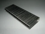Spotnails 7612PS 1-1/2" 16 Gauge Crown Stainless Steel Staples. Fixed Price $196.69.