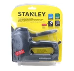 Stanley Tools TR250 Heavy Duty Staple Gun / Brad Nailer. Fixed Price $29.99.
