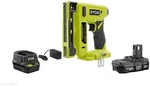 Ryobi P317KN 18-VOLT One+ Cordless Compression Drive 3/8 In. Crown Stapler Wi.... Fixed Price $139.95.