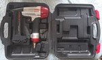 Max TA238A/18-6 Pneumatic Stapler Air Tool Gauge 13-38MM ( 1/2 & ). Fixed Price $29.99.