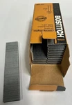 "3300" Bostitch SB97-1GLS 1" Long 3/16" Wide Crown Floor Staple S3297-LHF-2 (d). Fixed Price $29.95.