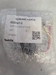Genuine Oem Makita 650747-2 Switch, XFD01. Fixed Price $39.95.