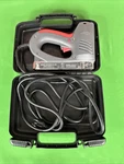 Arrow Heavy Duty Electric Stapler/nail Gun ETFX50 W/ Case, Ex Condition. Fixed Price $35.59.