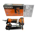 Ridgid R138HPF3 23 Gauge 1-3/8 In. Pneumatic Pin Nailer. Fixed Price $78.99.