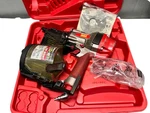Max HN90N1 High Pressure Coil Nailer 90MM 1.2 2.25MPA Red Black Color. Fixed Price $249.99.