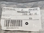 Dewalt Oem Part MRG002514 O-ring For Nailer DWFP72155 BT125 SX-150 More Read. Fixed Price $8.95.