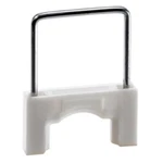 Gardner Bender MPS-2100 Cable Staples, Plastic, Steel, 200 Pk. Fixed Price $10.39.