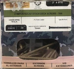 National Nail Camo #10 Tan Composite Deck Screws Star Drive (box Of 350). Fixed Price $29.95.