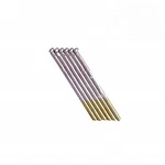 Grip-rite GRDA17L 1-1/2IN 15 Gauge Angled Finish Nails 4000 Pack. Fixed Price $54.49.
