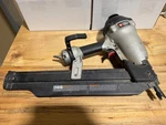Porter-cable FR350B 21-DEGREE 3-1/2 Inch Full Round Framing Nailer. Fixed Price $79.20.