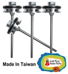 Pack Of 4 New Driver Assembly For Apach Coil Nailer CN57E Part No. 25301901A. Fixed Price $79.00.