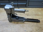 Ccc Clincher Pneumatic Box Stapler AC150-AB. Fixed Price $74.99.