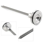 1 Pc Piston Driver Aftermarket Assembly 885-667 For Hitachi NT65M2. Fixed Price $14.08.
