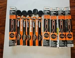 5 New Paslode All-season Framing Fuel Cells For Cordless Nailers. Fixed Price $50.00.
