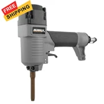 Numax Spnnr Pneumatic 9-GAUGE To 14-GAUGE Punch Nailer/nail Black COLOR433. Fixed Price $107.81.