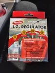 Martin's Igr Insect Growth Regulator - 4X1 Fl Oz Bottles. Fixed Price $17.99.