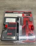 Lot Of 5 Porter Cable PCDD30 Drill Bit + Driver Tip Set. Fixed Price $44.99.