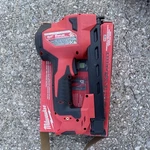 Milwaukee M12 2448-20 Cable Staple Gun Cordless 12V. Fixed Price $169.00.