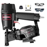Aeropro CN45N Pneumatic Roofing Nailer Professional Heavy-duty Black. Fixed Price $282.94.