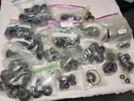 Senco Bumpers/piston Stops Oem - New Old Stock You Choose By Manufacture Part#. Fixed Price $13.99.