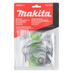 Makita 193007-4 Repair For Siding Nailer AN611. Fixed Price $42.95.