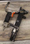 Paslode Roofing Stapler S150-W16R Gauge 501270. Fixed Price $103.49.